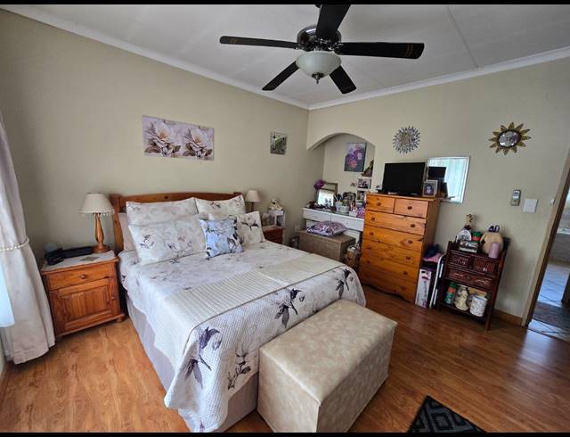 2 BEDROOM TOWNHOUSE FOR SALE IN ELANDSPARK